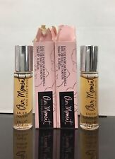 Lot Of 2 One Direction Our Moment Eau De Parfum Rollerball 0.34 Oz, As Pictured picture