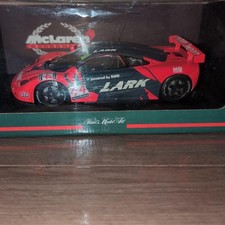UT1/18 LARK McLaren F1 GTR BMW Lark specification picture
