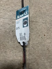 ANVIL EGGBEATER MIXER FOR MORTAR, CEMENT, GROUT, AND PAINT MIXING DRILL picture
