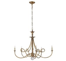 Visual Comfort Signature SC 5005HAB 36