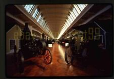Steam Engines - 1978 Henry Ford Museum - Vintage 35mm Slide picture