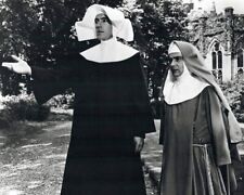Bedazzled 1967 Peter Cook & Dudley Moore dressed as nuns hilarious 24x36 poster picture