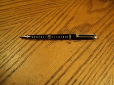 Vintage All-Rite Mechanical Pencil Advertising General Electric   5-1/4