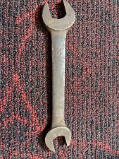 Vintage Mack Truck Wrench Number 30 Williams USA   11/16” - 7/8” picture
