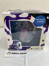 MegaHouse G.E.M.EX Series Pokemon Big Gathering of Ghost Types Complete Figure picture