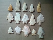 authentic native american artifacts picture
