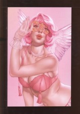 Amorini Amateur Cupid #0 OthalaM Fan Event LTD50 Sweet picture