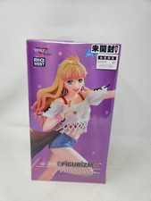 SEGA Macross Frontier FIGURIZMa Sheryl Nome Labyrinth of Time Ver Figure Anime picture