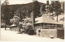 Colorado Springs, CO - RPPC - Bruin Inn picture