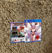 Okami HD PS4 CUSTOM COVER ART & CASE NO GAME picture