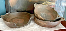 Guatemalan pre-Columbian three 