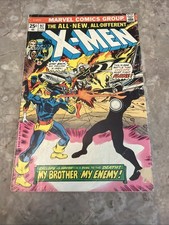 Marvel X-Men #97 (Feb 1976) 