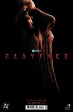Clayface #1 Special Edition (Bundle Of 25) picture
