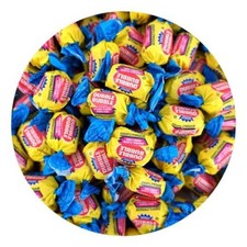 Dubble Original Bubble Gum - 2 Pound Bulk Bag (Approx. Original (Pink Gum) 140 picture