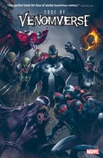 Edge of Venomverse - Paperback By Artists, Various - VERY GOOD picture