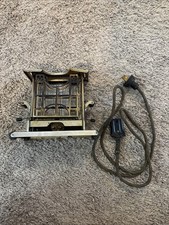 Antique Universal E947 Electric Toaster Landers Frary & Clark USA Works picture