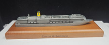 Costa Atlantica Cruised Original Model - Made In Italy - Excellent Condition picture