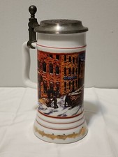 Miller Beer Stein 