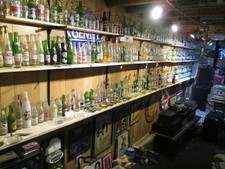 Lot of ACL 282 Soda Bottles collection + Must pick up in SYRACUSE NEW YORK picture