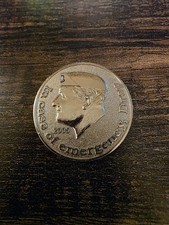US Air Force 377th Security Forces Squadron SFS Challenge Coin picture