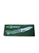 TAC Assault Pocket Knife picture