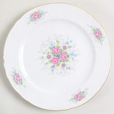 Schumann - Bavaria Dauphine Salad Plate 657773 picture