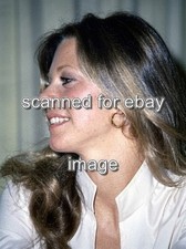 LINDSAY WAGNER THE BIONIC WOMAN     8X10 PHOTO 11 picture