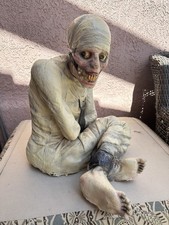 Morbid Industries Spirit Halloween 2005 Russian Sleep Experiment Spazm Prop Rare picture