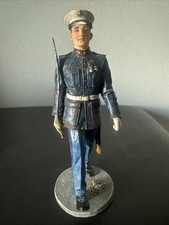 Vanmark American Heroes Miniature Figurine Titled “The Few