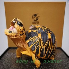 Animal Heavenly Body WF2025 Shanghai Radiation Tortoise Animal Model Limited picture