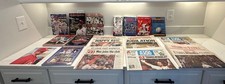 Vintage St. Louis Cardinals & Mark McGwire Memorabilia Lot (1998–2003) picture