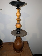 Regal Queen Hookah First gen With Stone Hookah vase picture