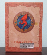 The Dragonsite Moon Flower Faery Figurine by Jessica Galbreth picture