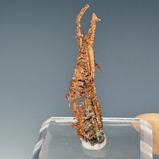 Copper, Champion Mine, Houghton County, Michigan, USA picture