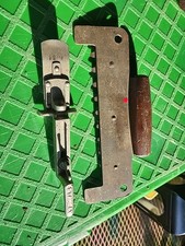 Antique STANLEY No. 89 CLAPBOARD SIDING GAUGE & No. 88  picture