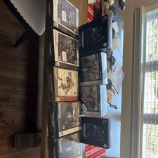 Joytoy Space Marine lot mix picture