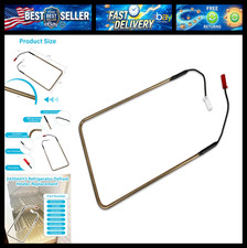 242044113 Fits for Frigidaire Electrolux Refrigerator Defrost Heater AP4527302 P picture