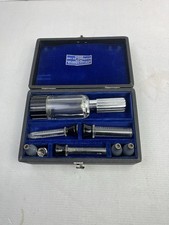 Vintage Medical Device Kidde Dry Ice Apparatus 1940s LL B picture