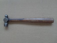Vintage Small Ball Pein Hammer by Turner, Australia picture