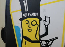 Planters Peanuts Mr. Peanut Pick-Up Truck Store advertising Display Unit picture