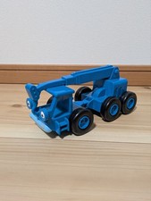Bob the Builder Lofty Crane Truck Friction Vehicle 23cm 15+ picture