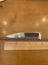 Vintage Valor Super Sport Folding Knife picture
