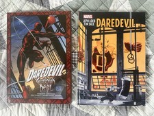 Daredevil Guardian Devil and Daredevil Yellow Gallery Editions NEW SEALED picture
