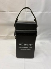 MX-2915/PT FIELD TELEPHONE SWITCHBOARD ACCESSORY  KIT FOR SB-22/PT   SWITCHBOARD picture