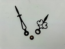 Hermle Clock Hand Set Original for 4