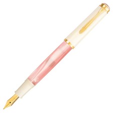 Pelikan Classic M200 Fountain Pen - Cherry Blossom picture
