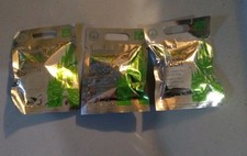 Lot of 3 Disney Parks 2026 Hidden Disney Mystery Pouch Wave A Green Castle NEW picture