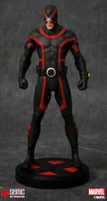 Extremely Rare Marvel Cyclops Standing Figurine Statue picture