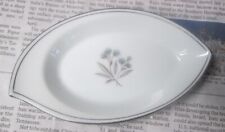 Noritake Bessie Pattern Individual Salt Dip Dish picture
