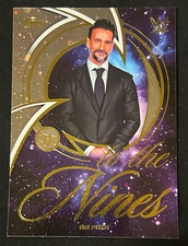 CM Punk 2026 Topps Universe WWE To the Nines Insert CM Punk TTN-11 picture